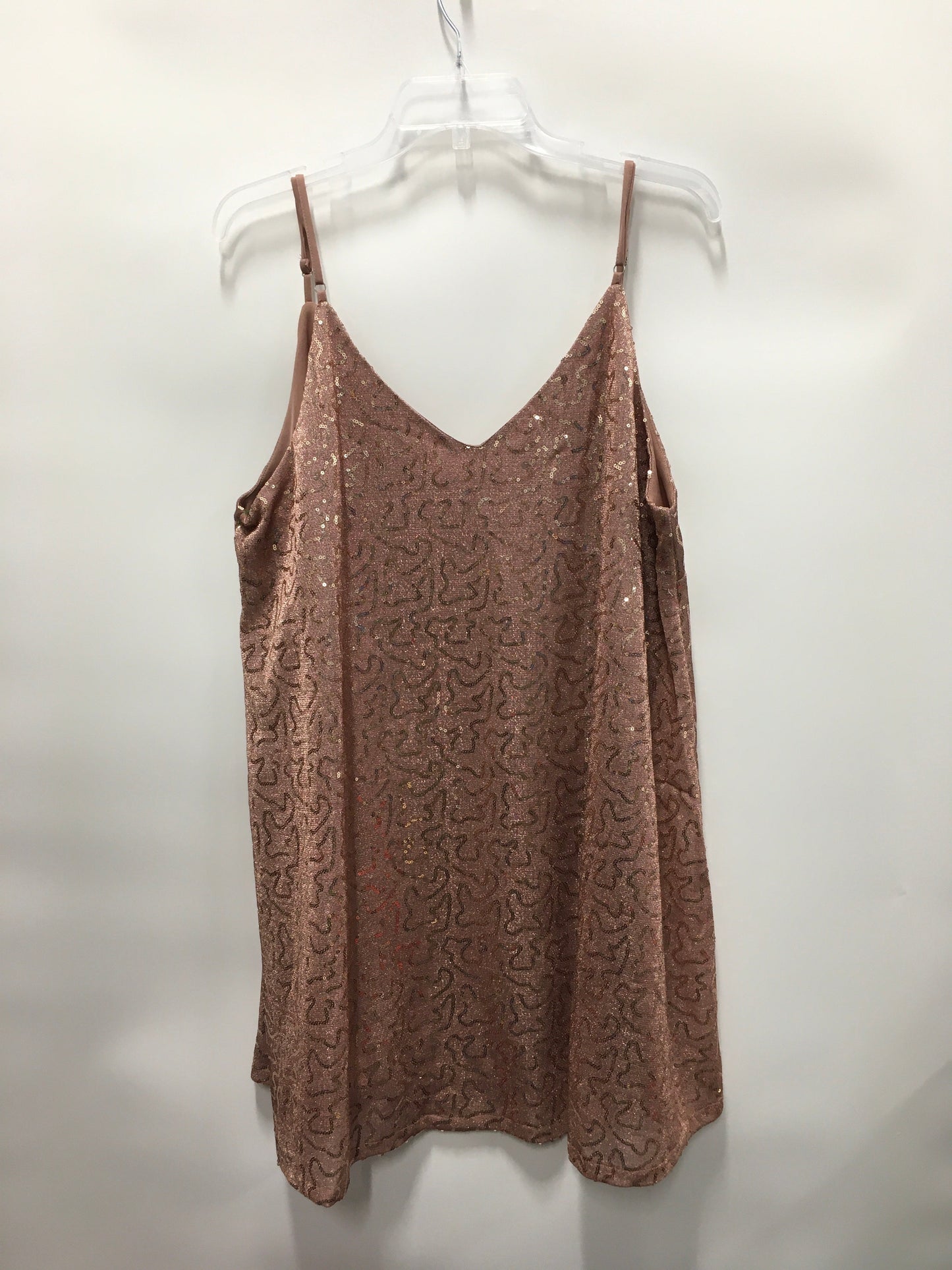 Top Sleeveless By Clothes Mentor  Size: 2x