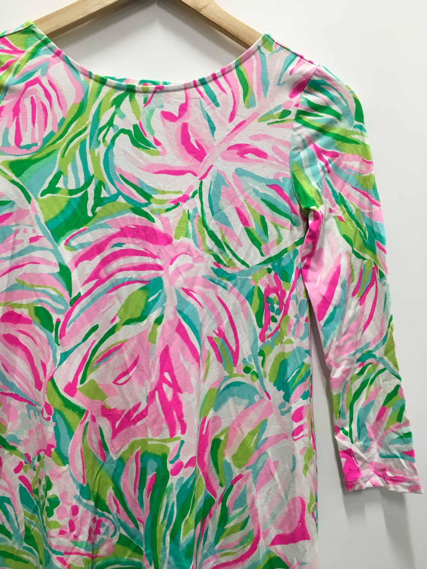 Dress Casual Short By Lilly Pulitzer  Size: Xxs