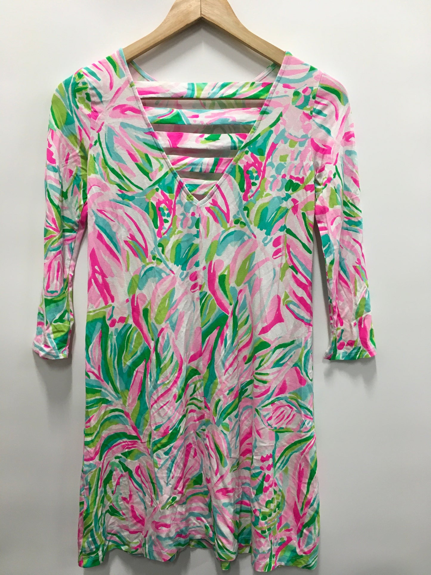 Dress Casual Short By Lilly Pulitzer  Size: Xxs