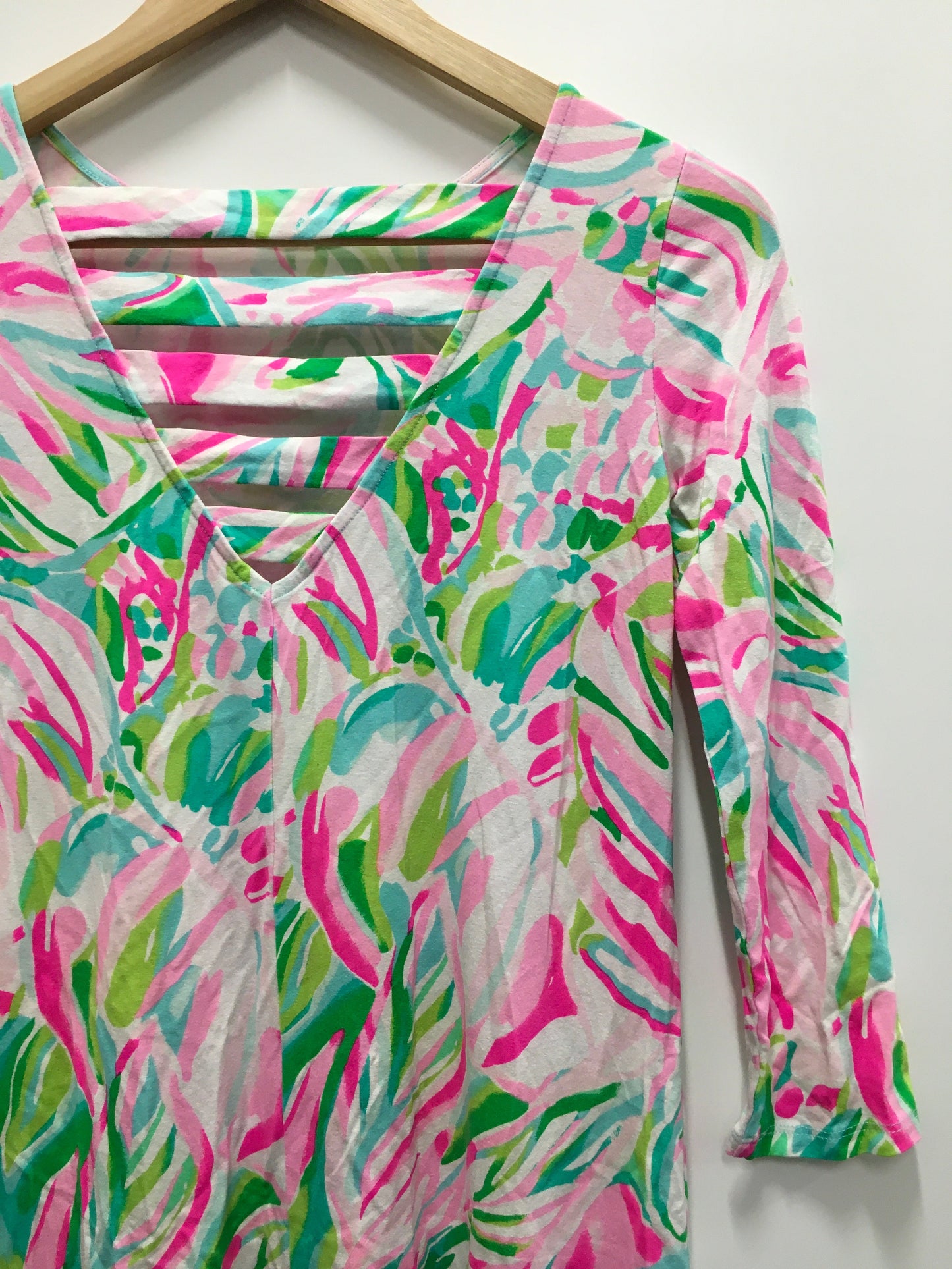 Dress Casual Short By Lilly Pulitzer  Size: Xxs