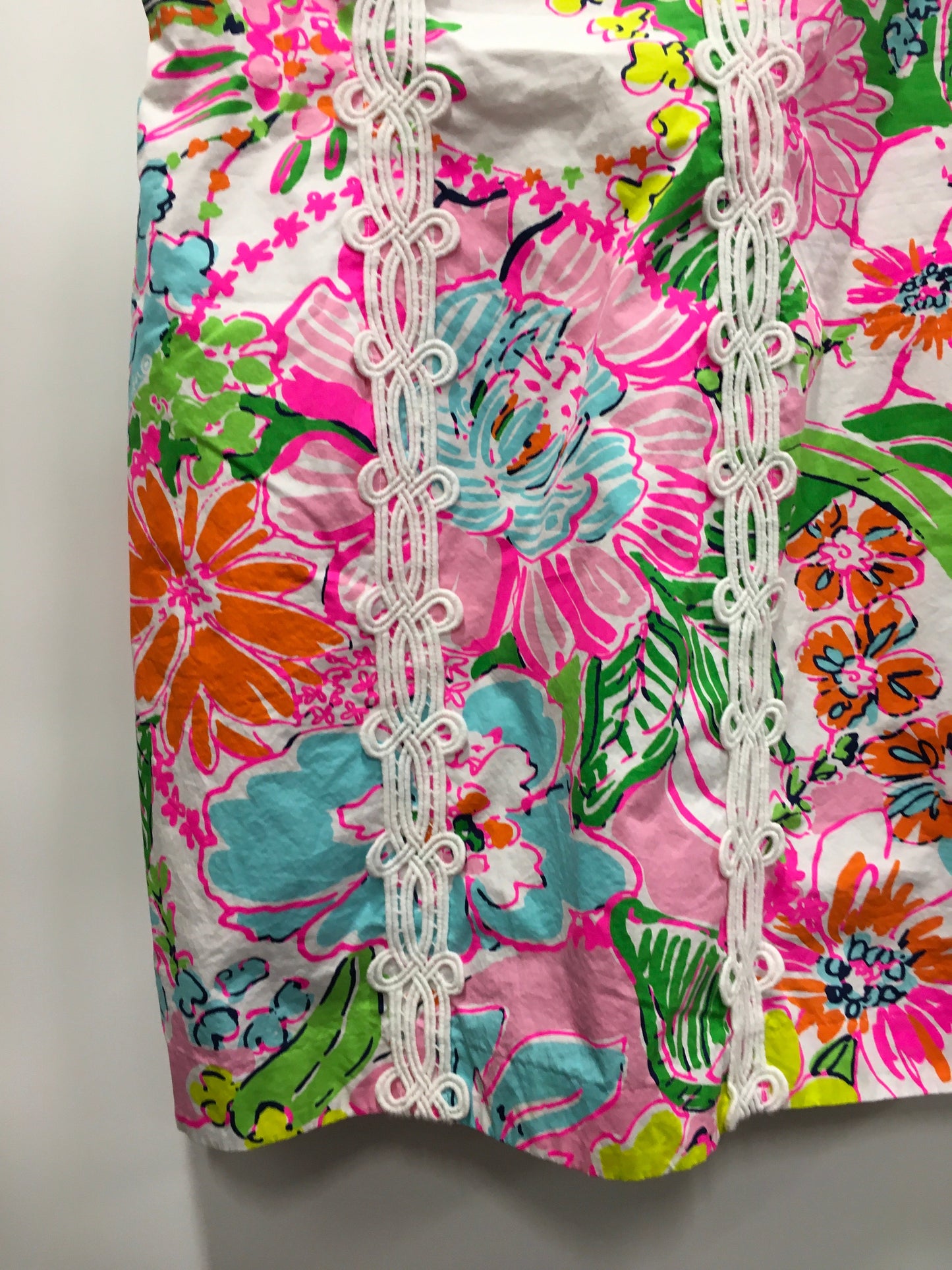 Dress Casual Short By Lilly Pulitzer  Size: 10