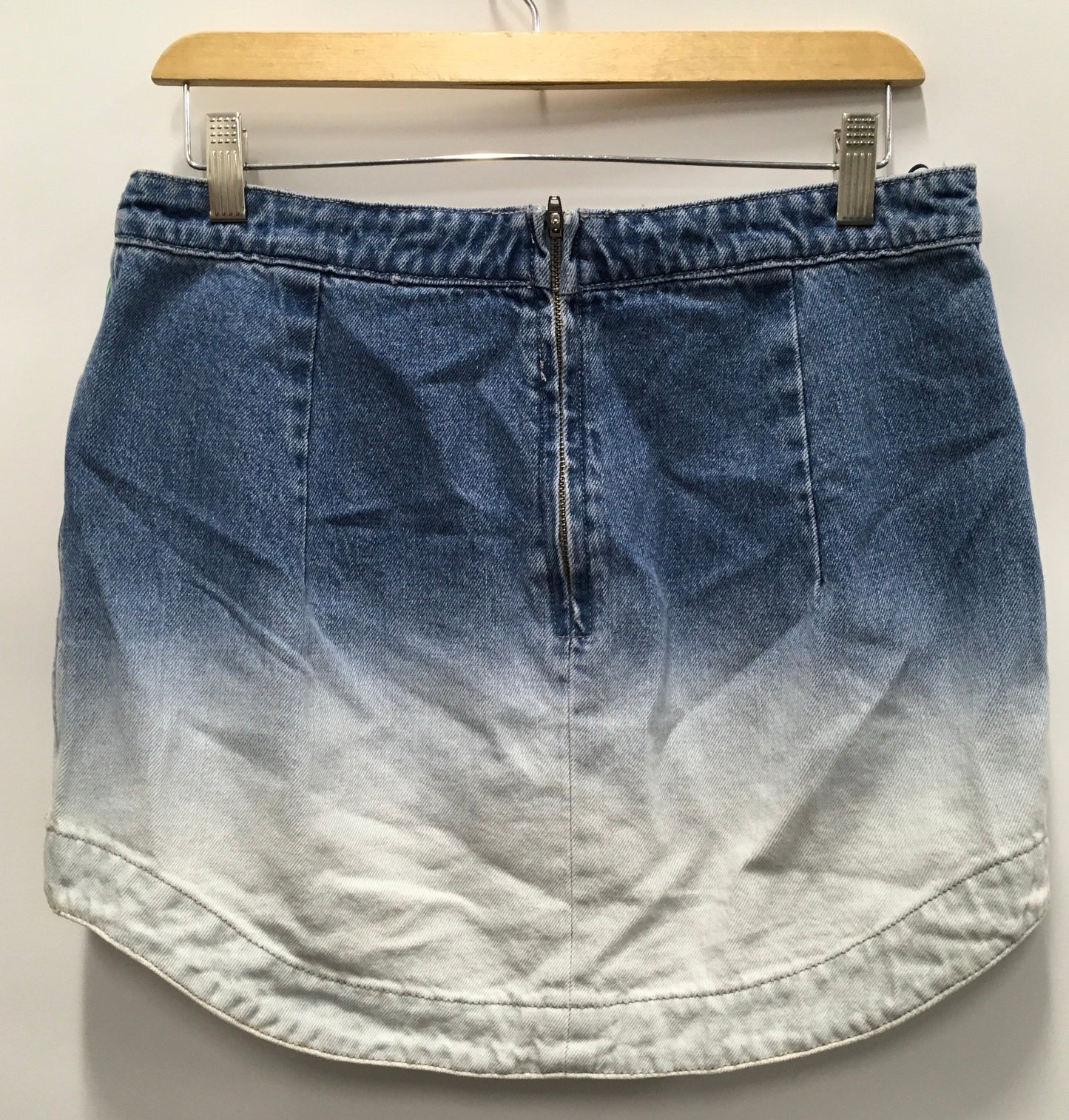 Skirt Mini & Short By Amanda Uprichard  Size: M
