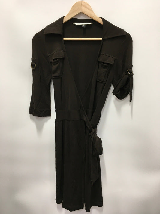 Dress Casual Short By Diane Von Furstenberg  Size: 2