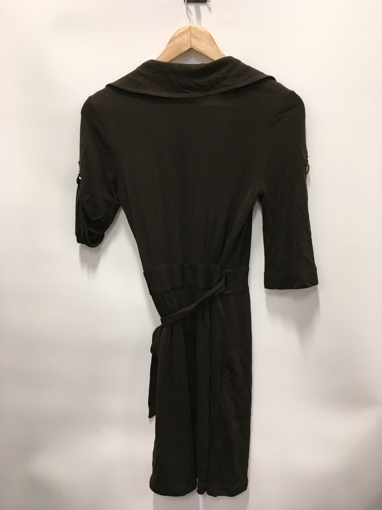 Dress Casual Short By Diane Von Furstenberg  Size: 2