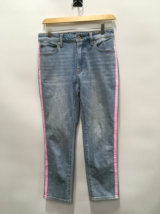 Jeans Skinny Talbots, Size 4petite