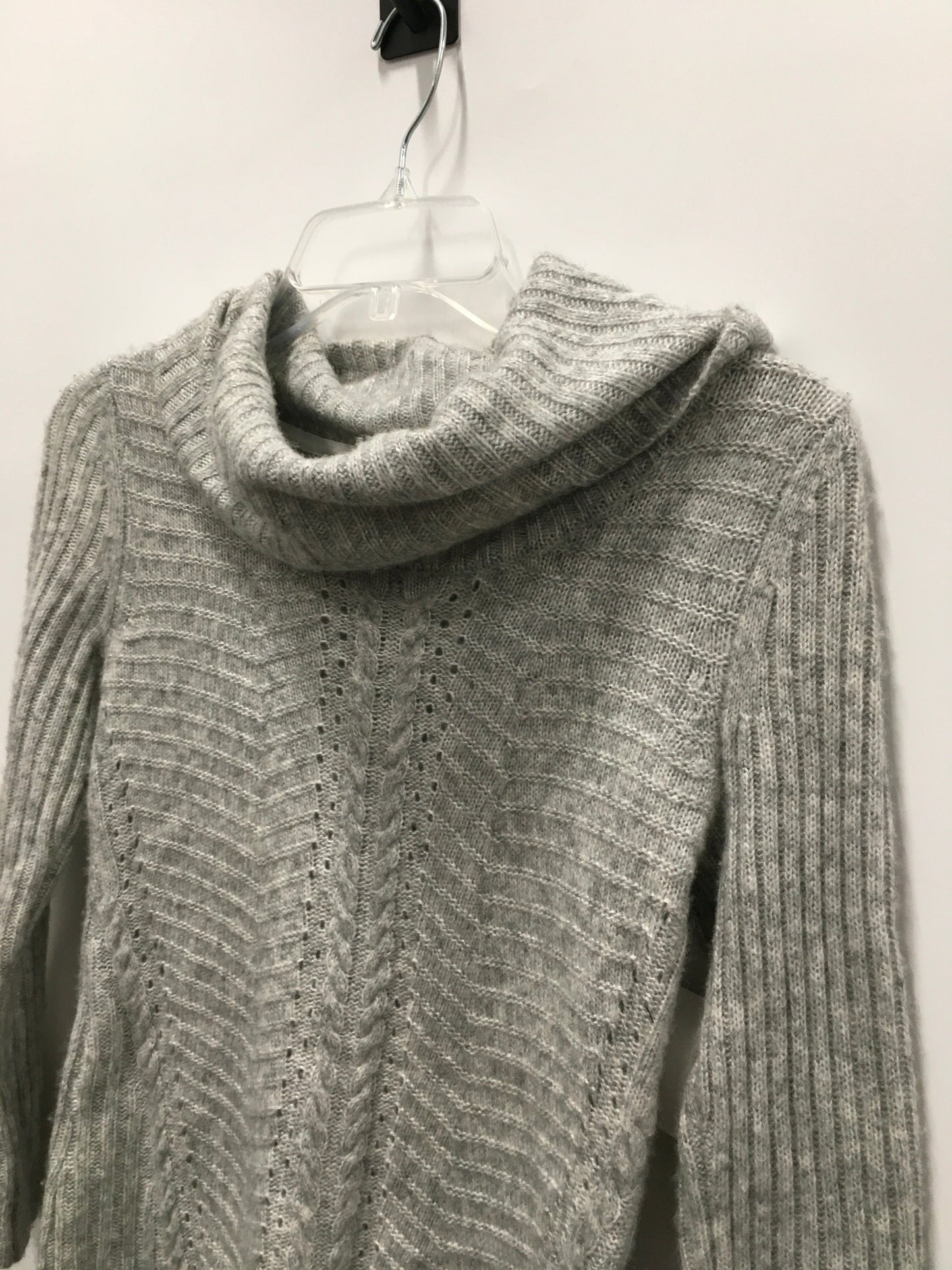 Grey Sweater White House Black Market, Size Xs