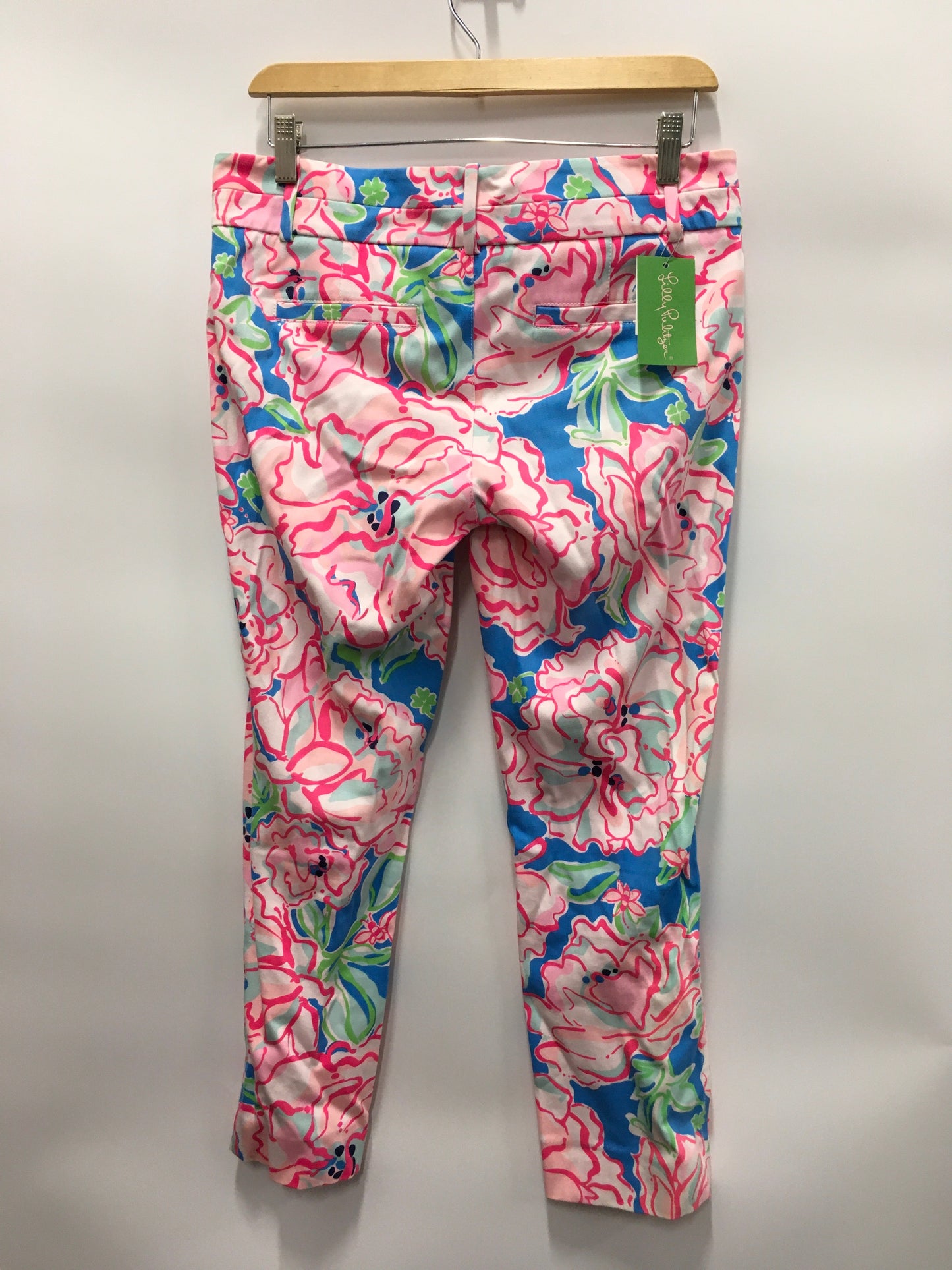 Pants Ankle By Lilly Pulitzer  Size: 6