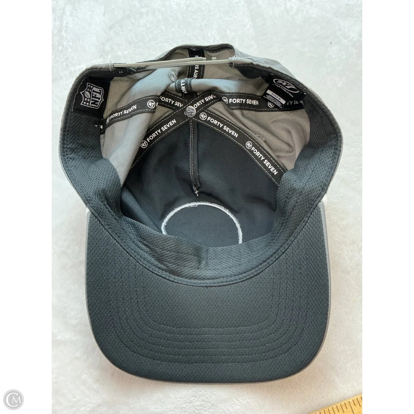 Hat Baseball Cap By Nfl