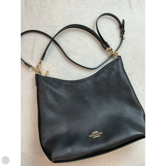 Handbag Designer By Coach, Size: Large