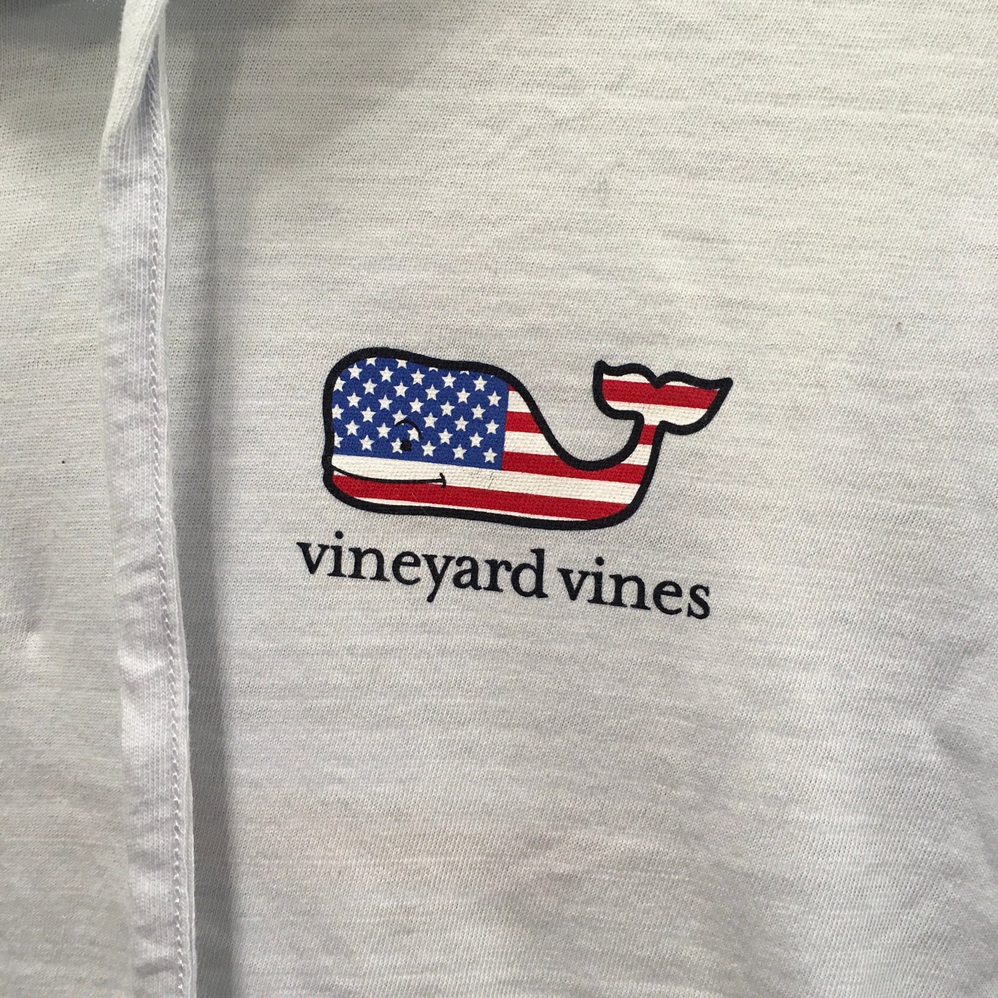 Top Long Sleeve By Vineyard Vines  Size: Xxs