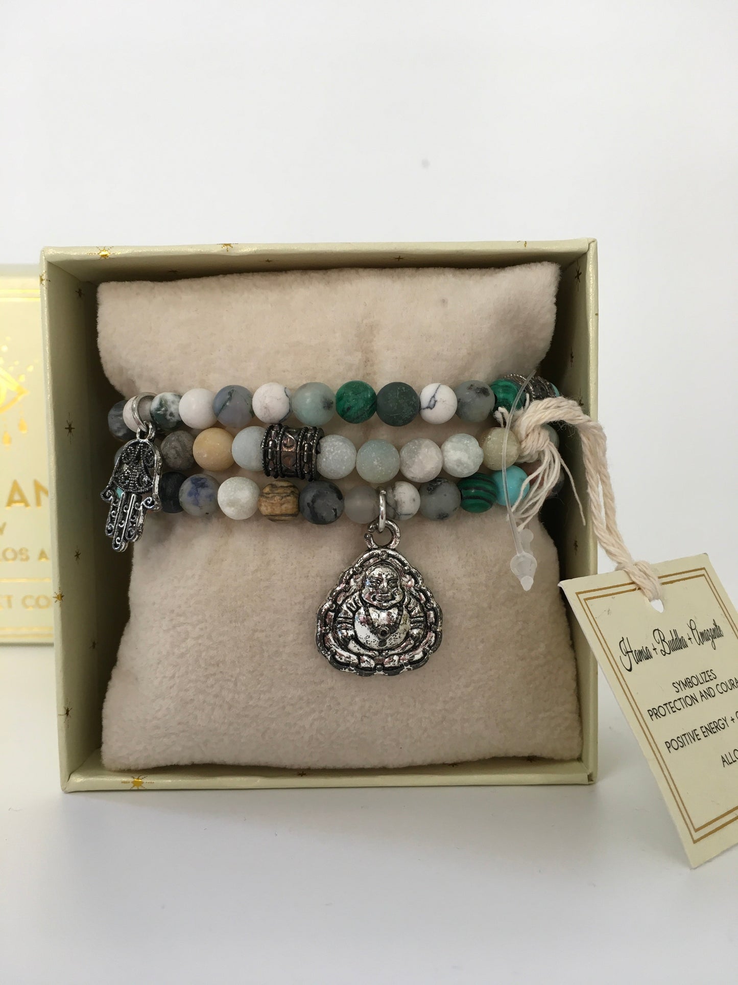 Bracelet Set By Arm Candy