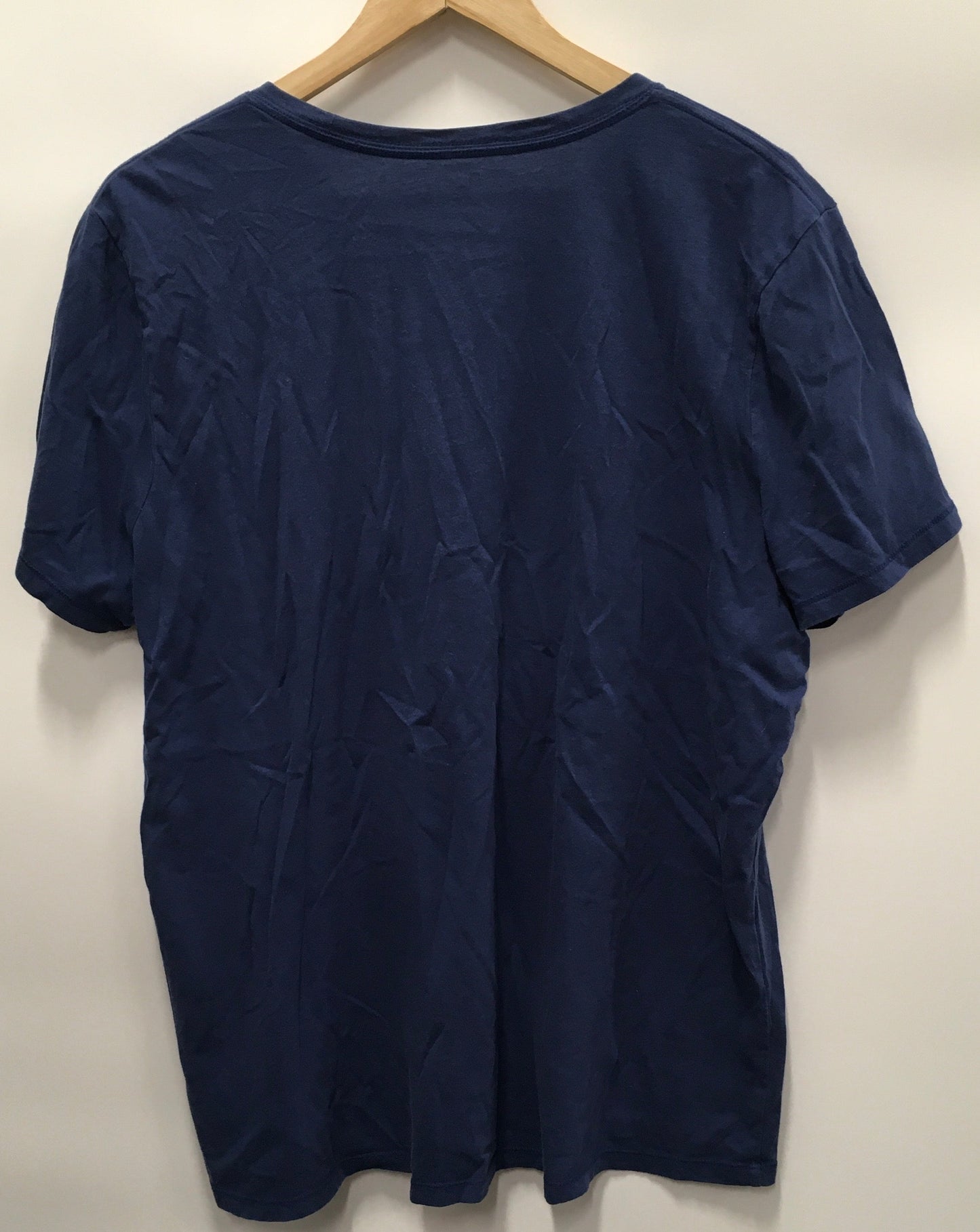 Top Short Sleeve Basic By Life Is Good  Size: 1x
