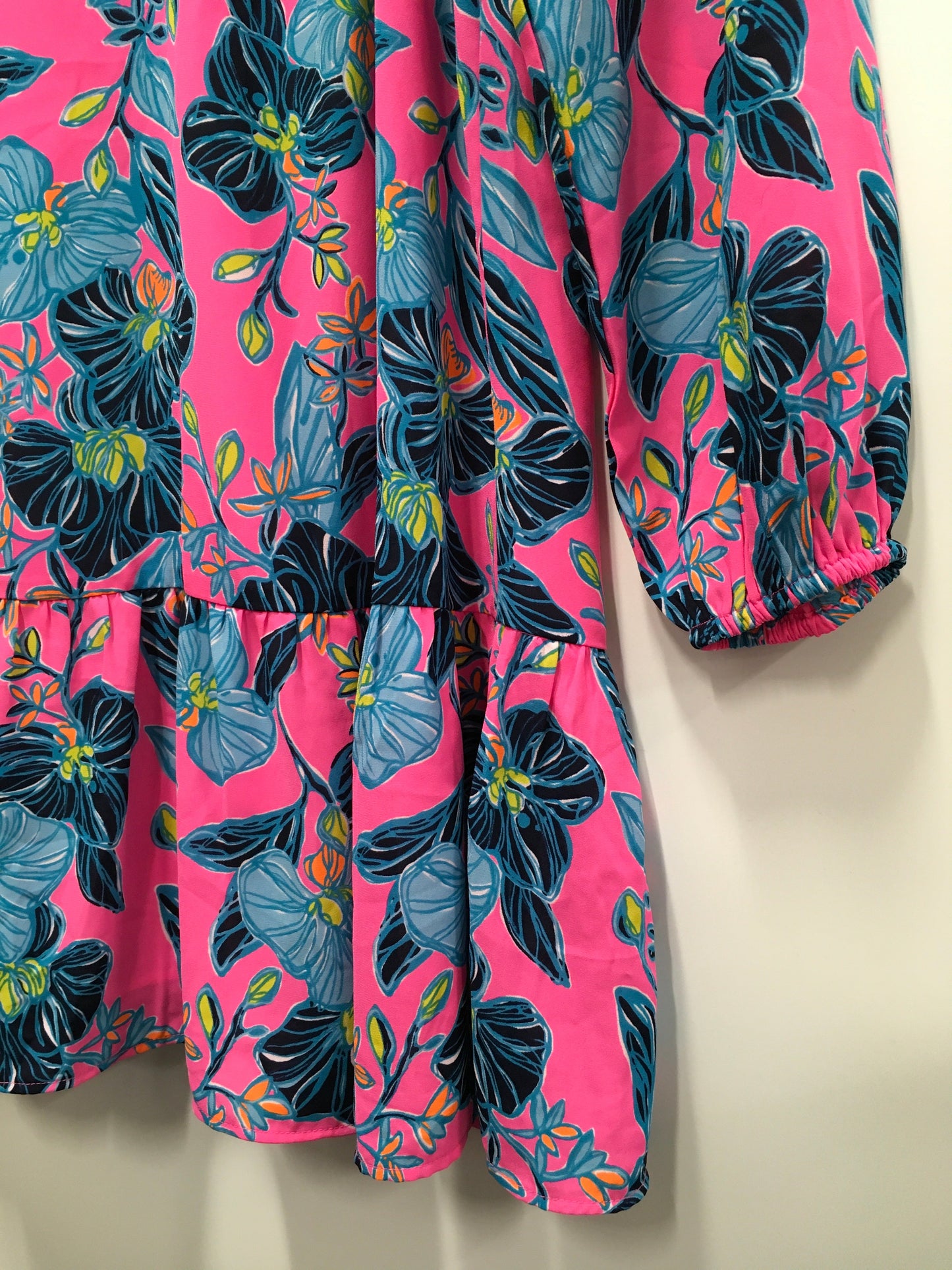 Dress Casual Short By Lilly Pulitzer  Size: S