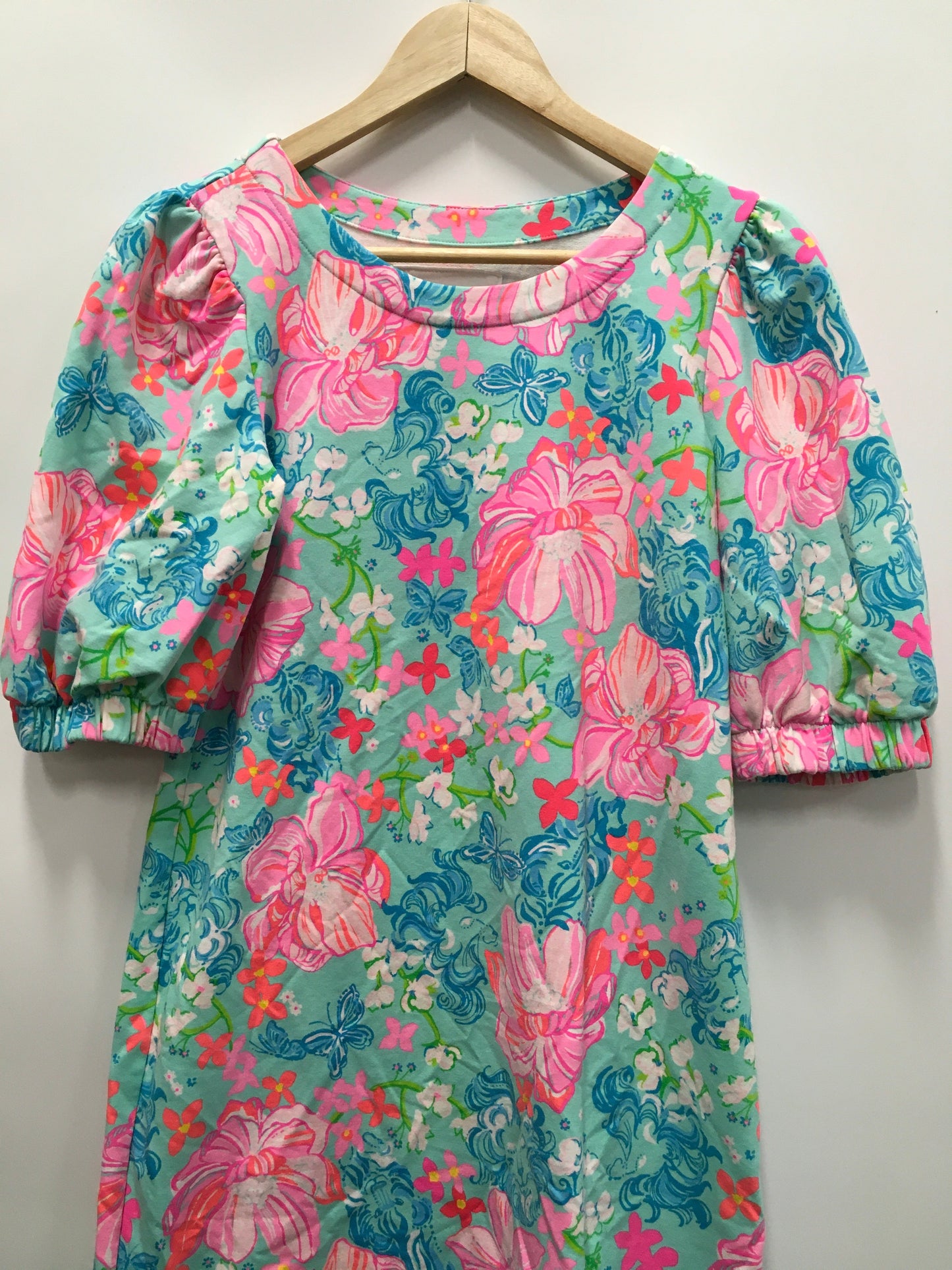 Dress Casual Short By Lilly Pulitzer  Size: S