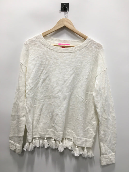 Sweater By Lilly Pulitzer  Size: M