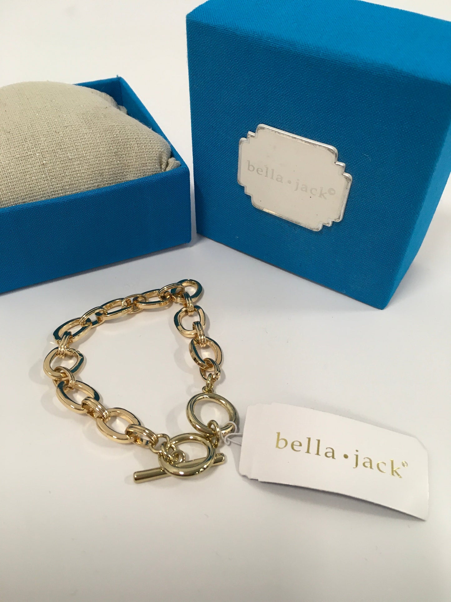 Bracelet Chain By Bella Jack
