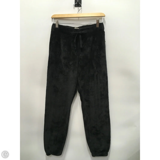 Pants Designer By Ugg In Black, Size: S