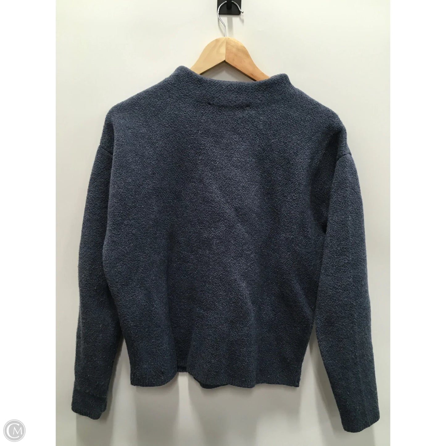 Sweater By White House Black Market In Blue, Size: S