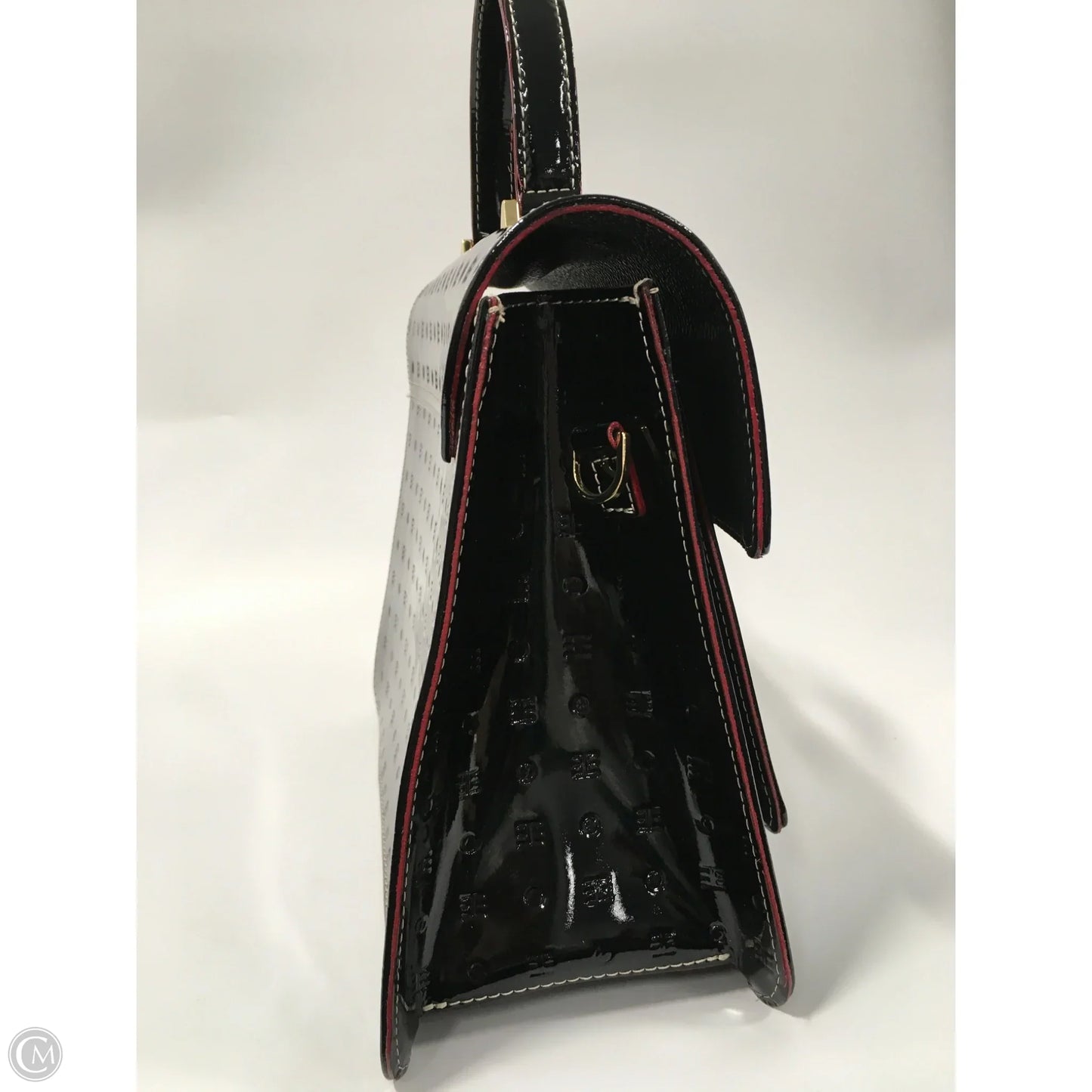 Handbag Designer By Clothes Arcadia, Size: Medium