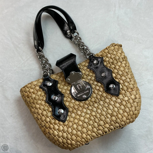 Handbag Designer By Michael Kors Collection, Size: Medium