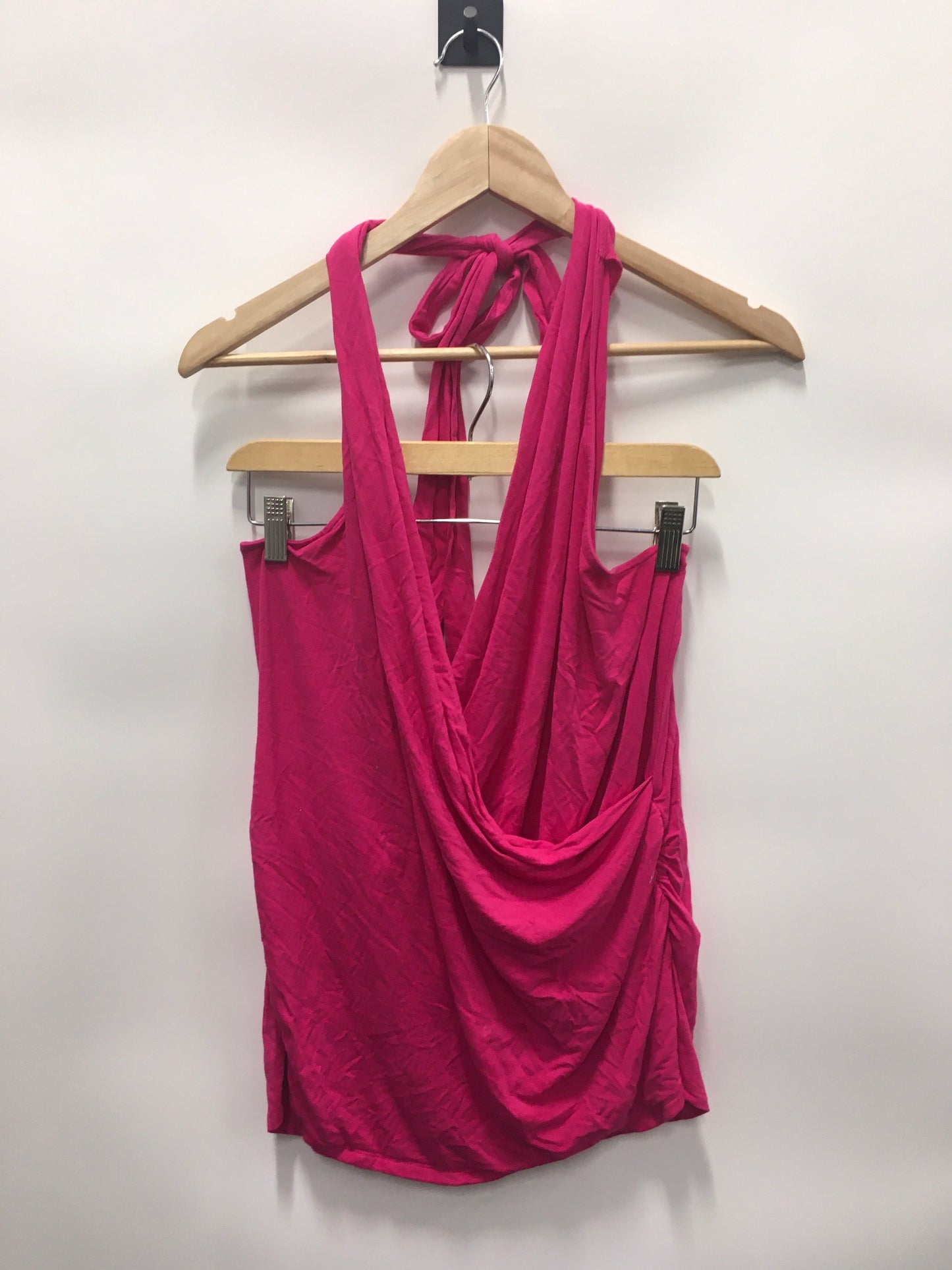 Tank Top By Venus In Pink, Size: 1x