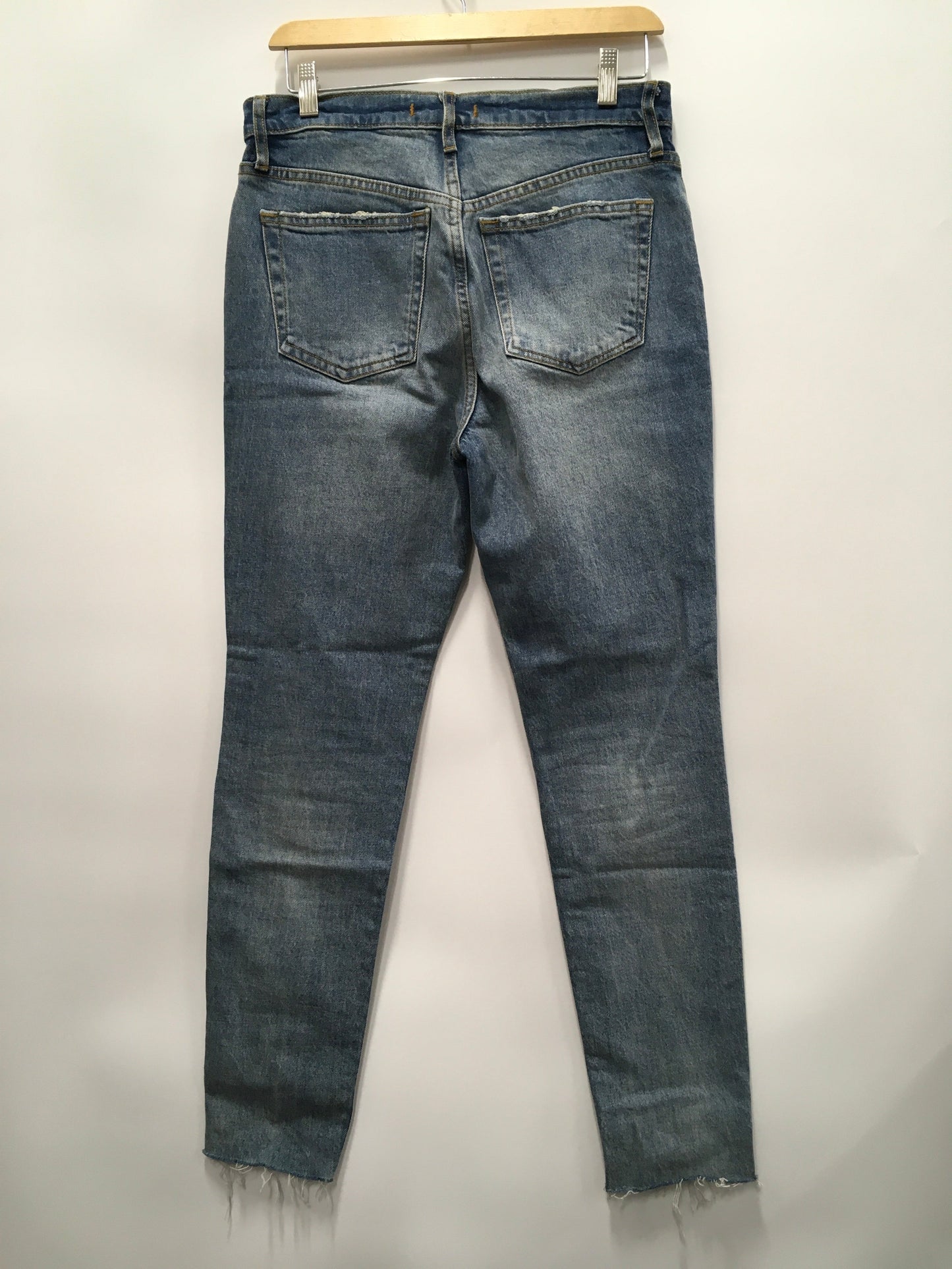 Jeans Straight By We The Free  Size: 4