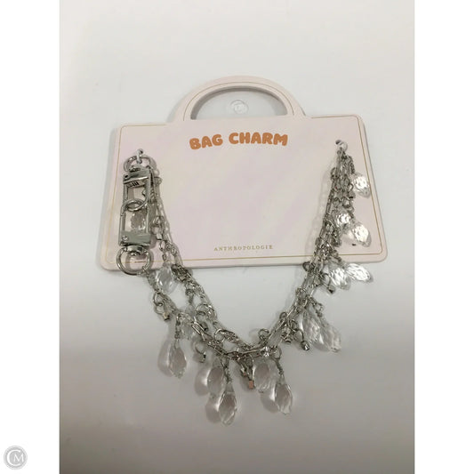 Bag Charm By Anthropologie,