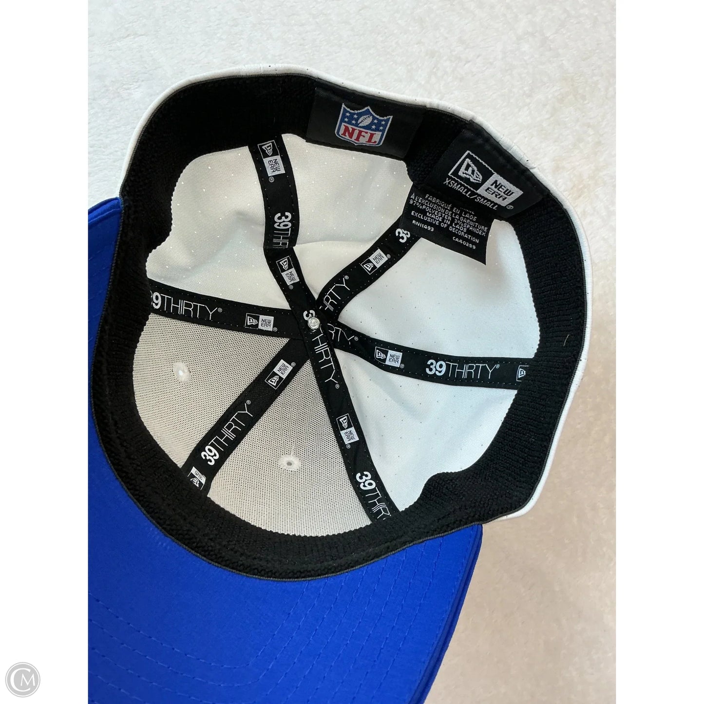 Hat Baseball Cap By New Era