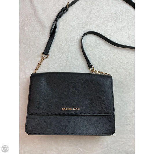 Crossbody Designer By Michael Kors, Size: Medium