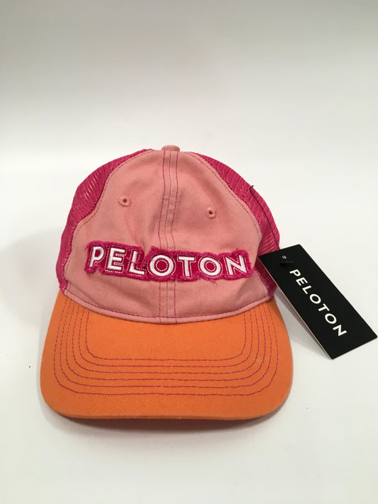 Hat Baseball Cap By PELOTON