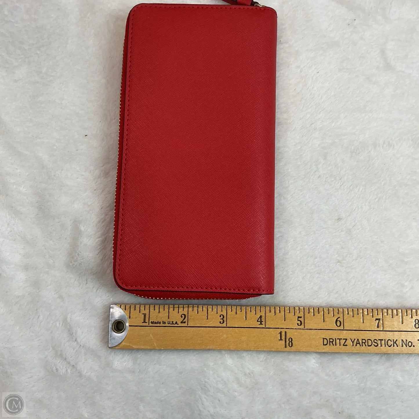 Wallet Designer By Tory Burch, Size: Medium
