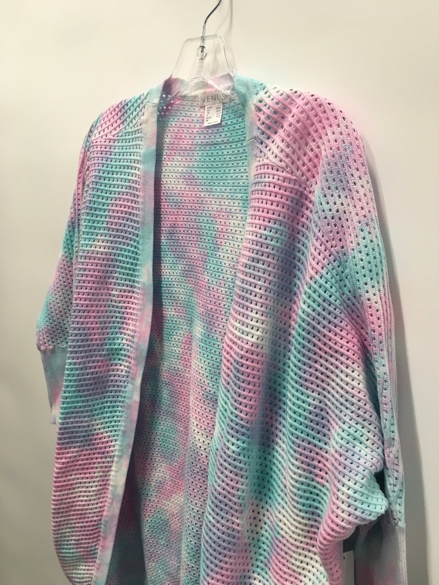 Multi-colored Sweater Venus, Size S