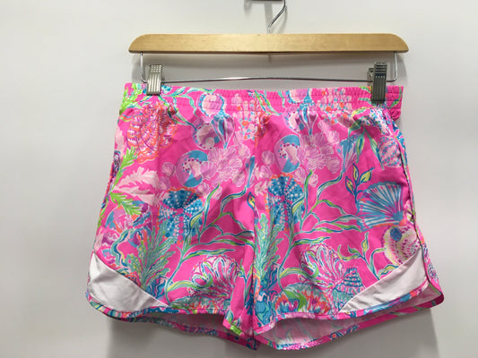 Athletic Shorts By Lilly Pulitzer  Size: Xs