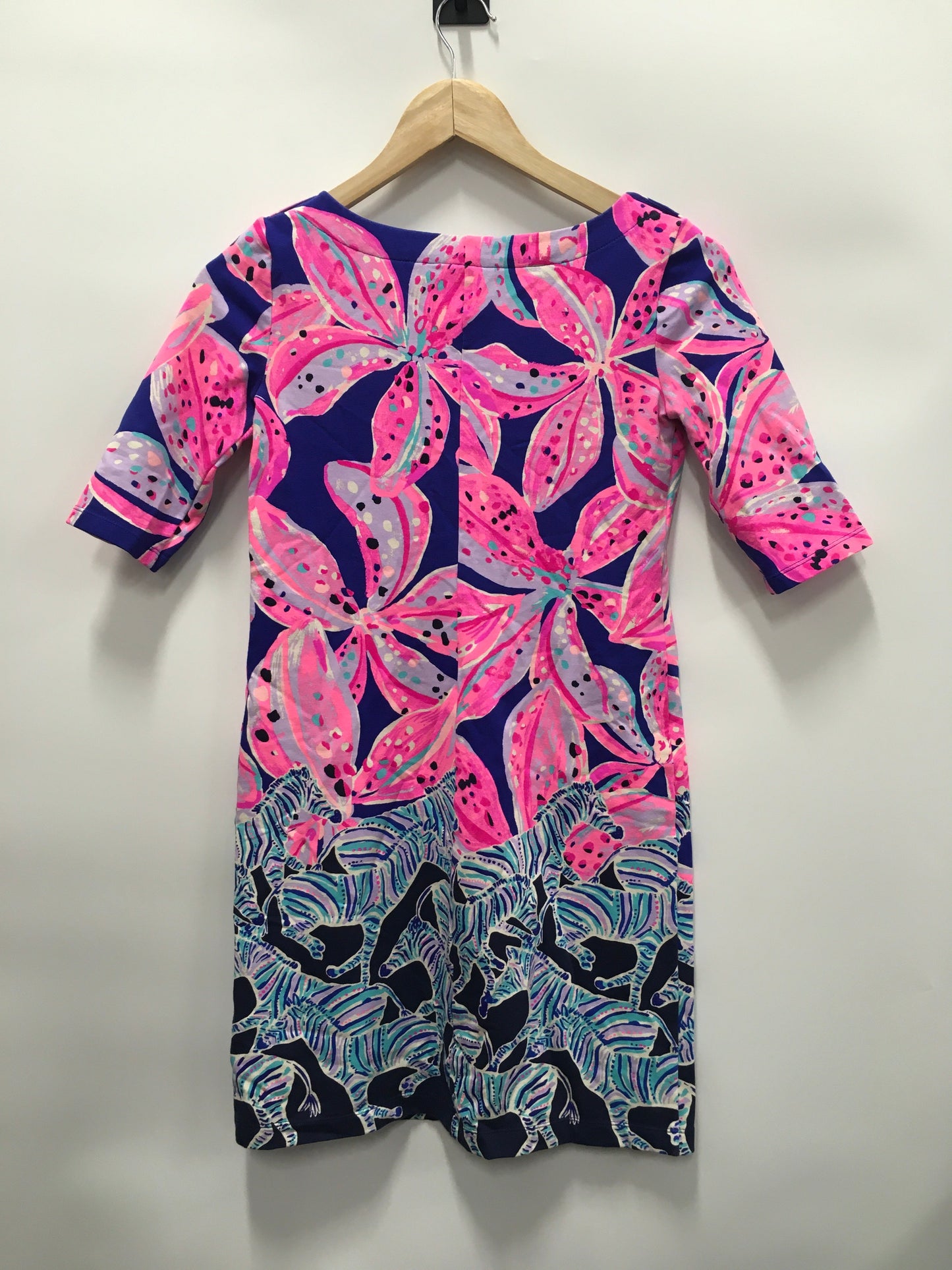 Dress Casual Short By Lilly Pulitzer  Size: Xxs