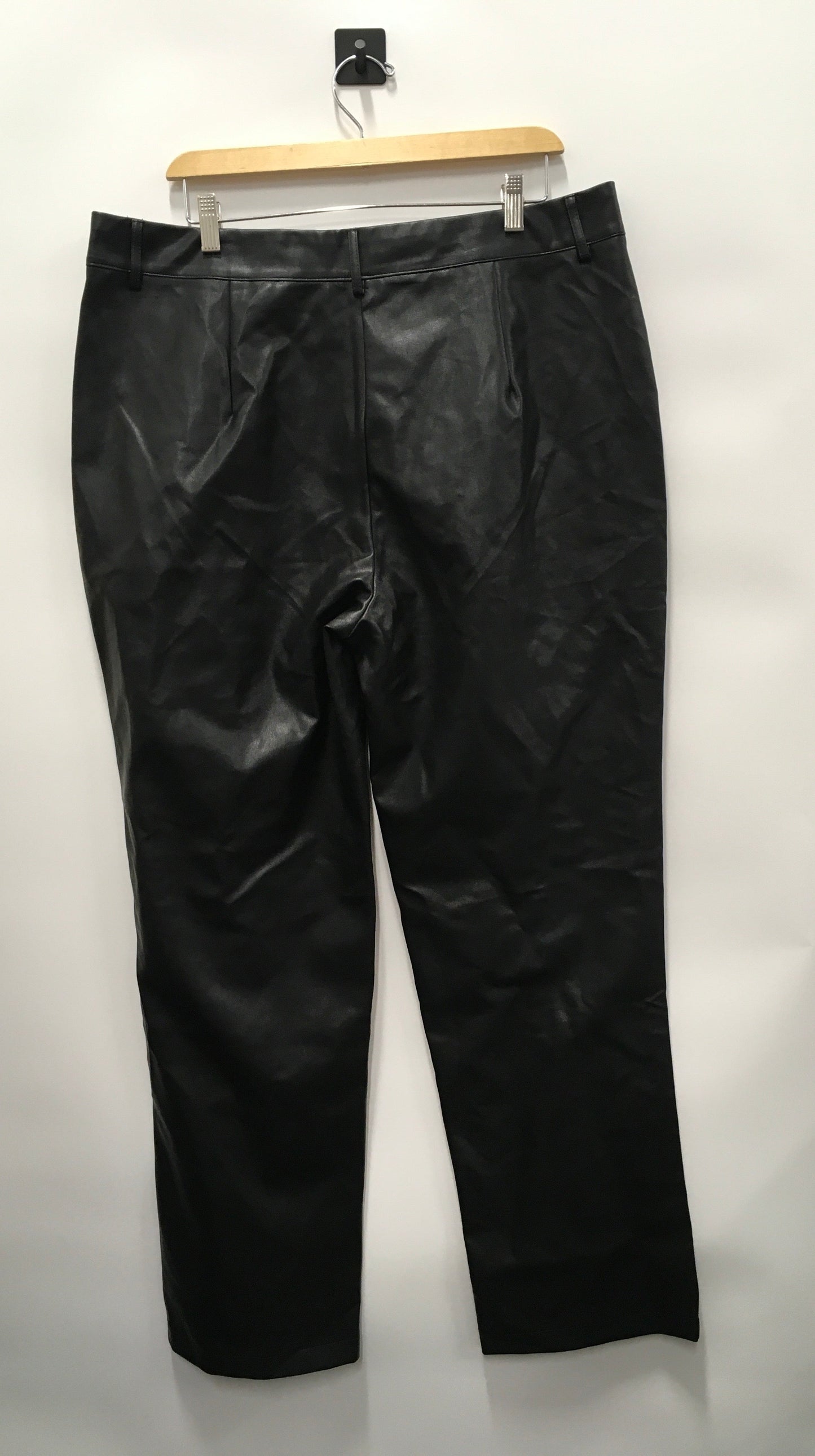 Black Pants Other Petal and Pup, Size Xl