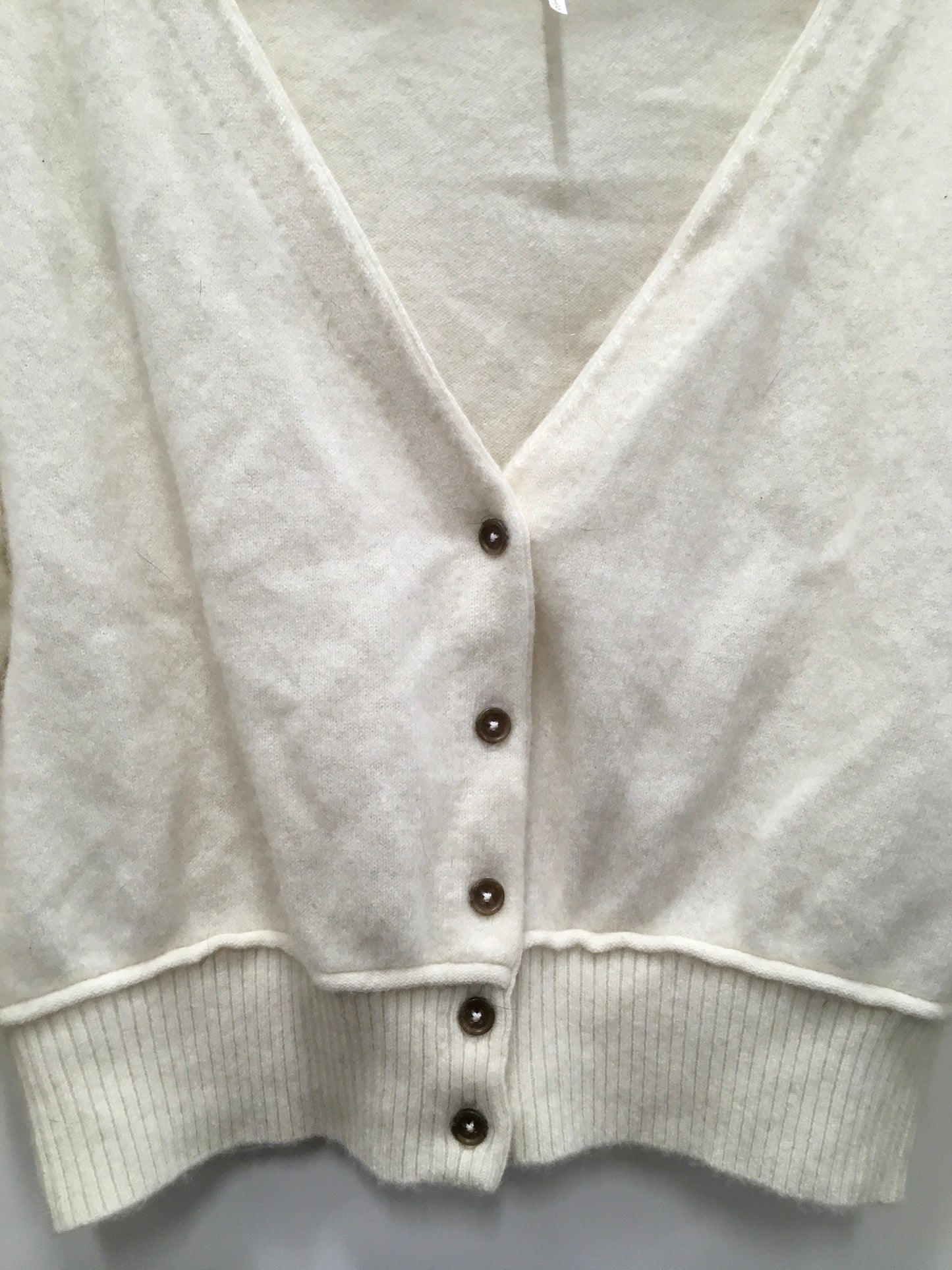 Sweater Cashmere By Free People  Size: L