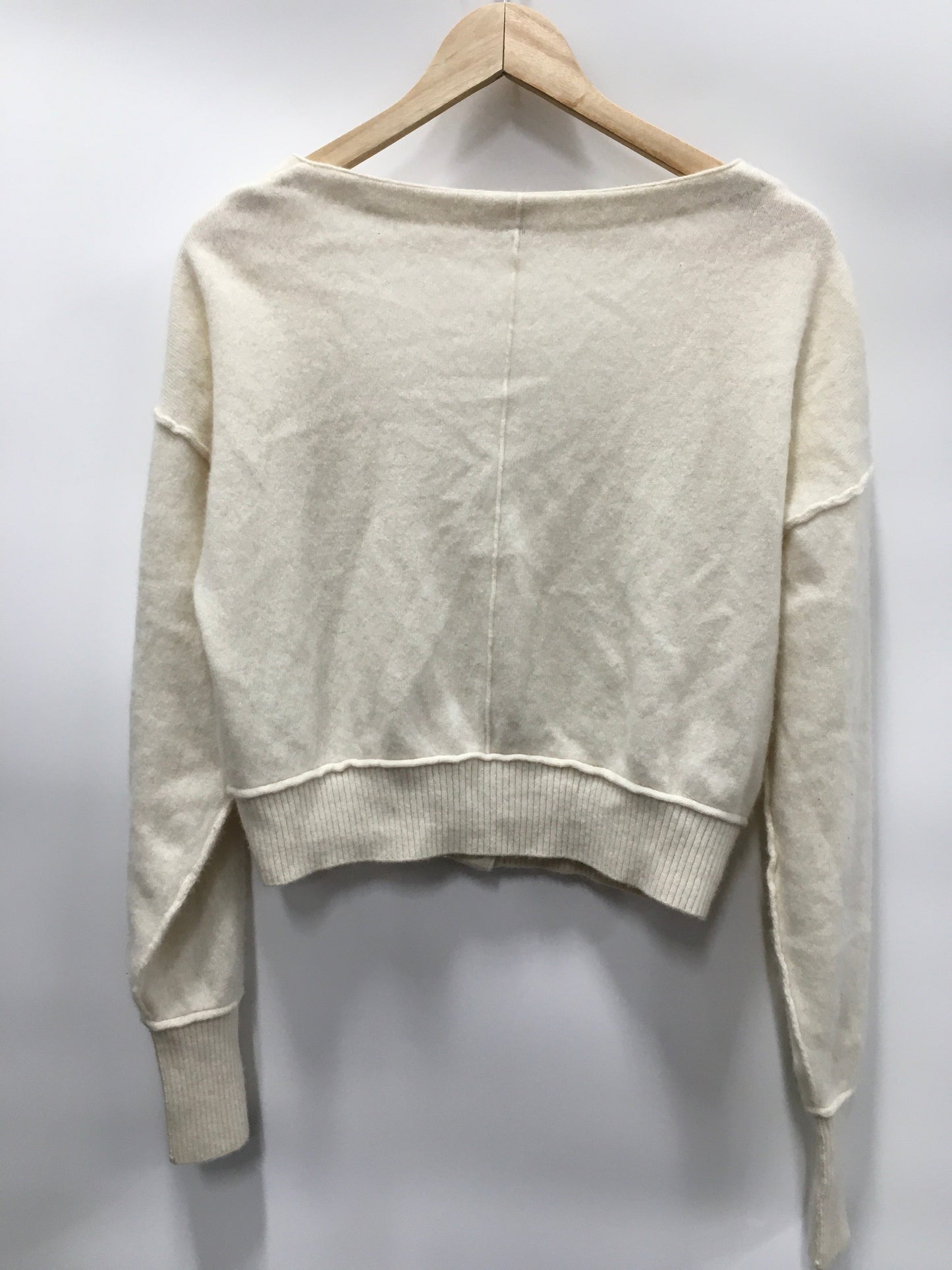Sweater Cashmere By Free People  Size: L