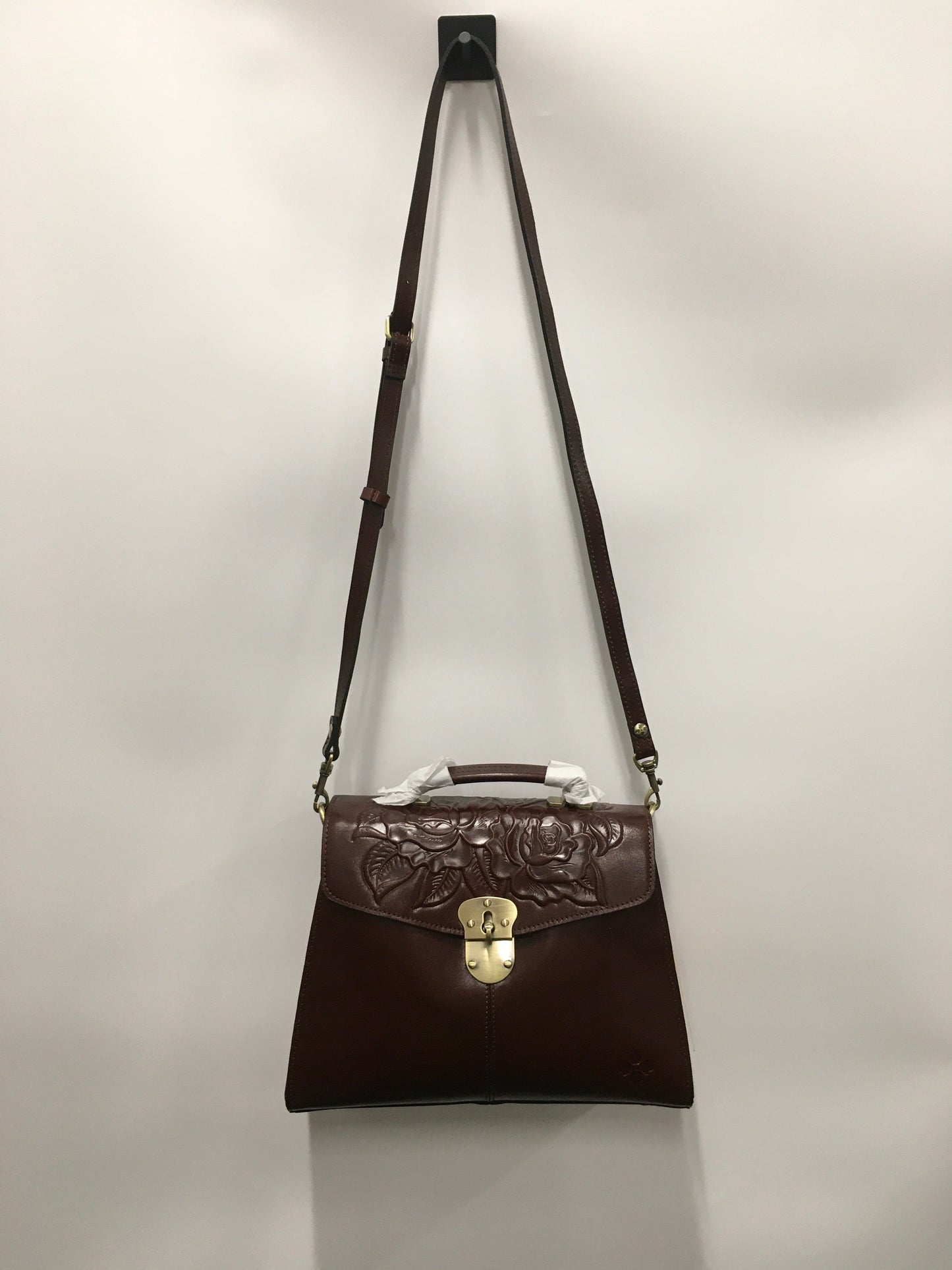 Handbag By Patricia Nash, Size: Medium