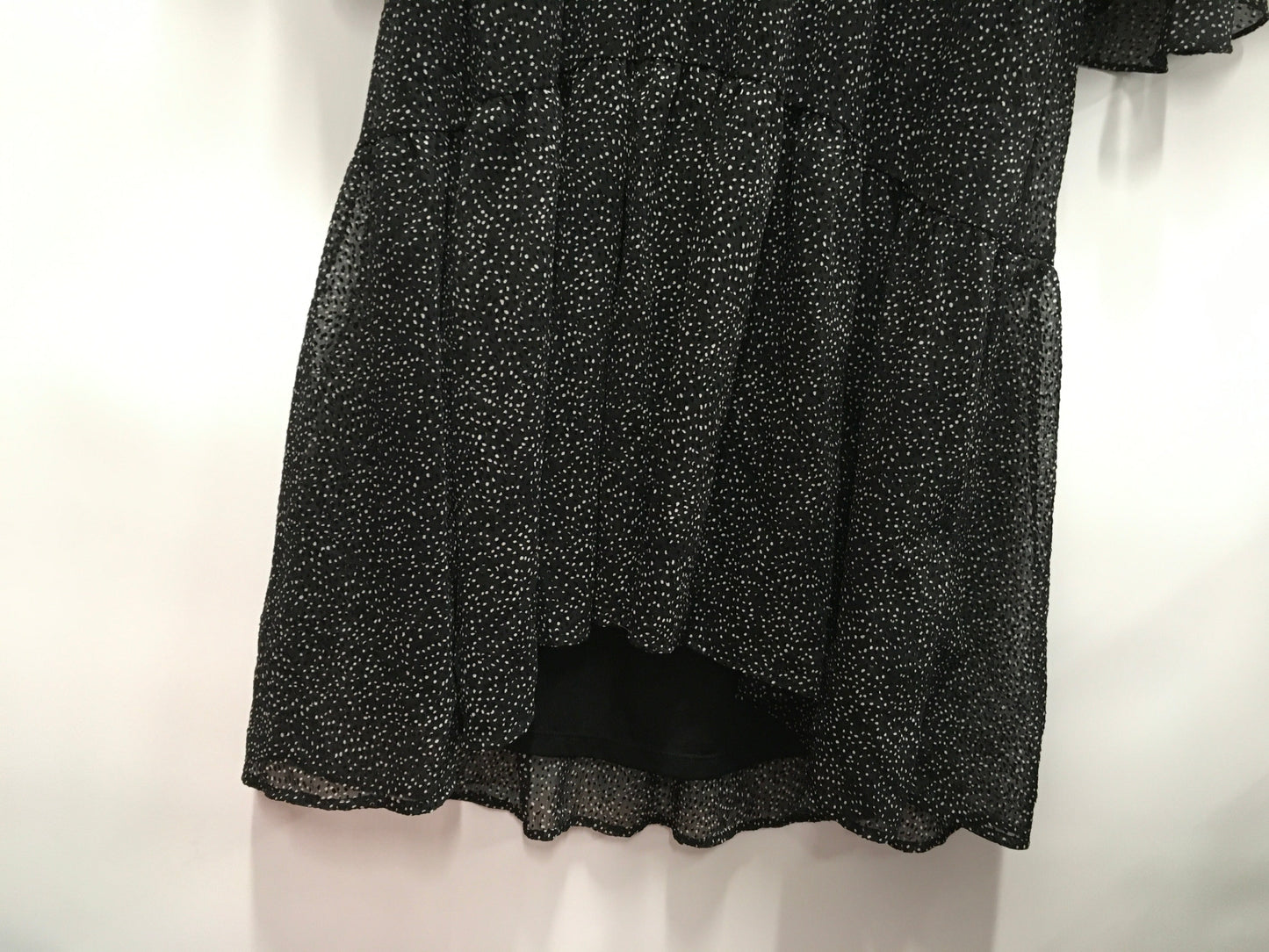 Dress Casual Midi By Donna Karan  Size: 6