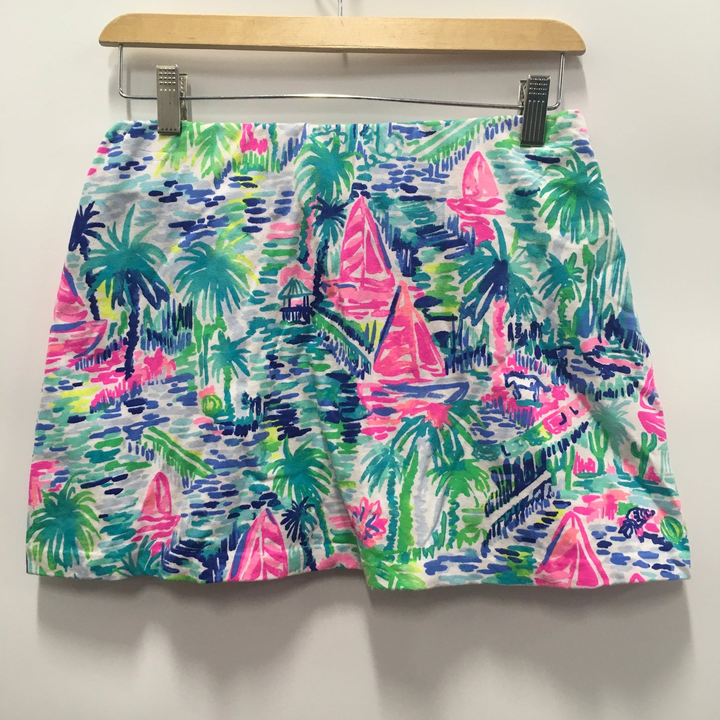 Skort By Lilly Pulitzer  Size: S