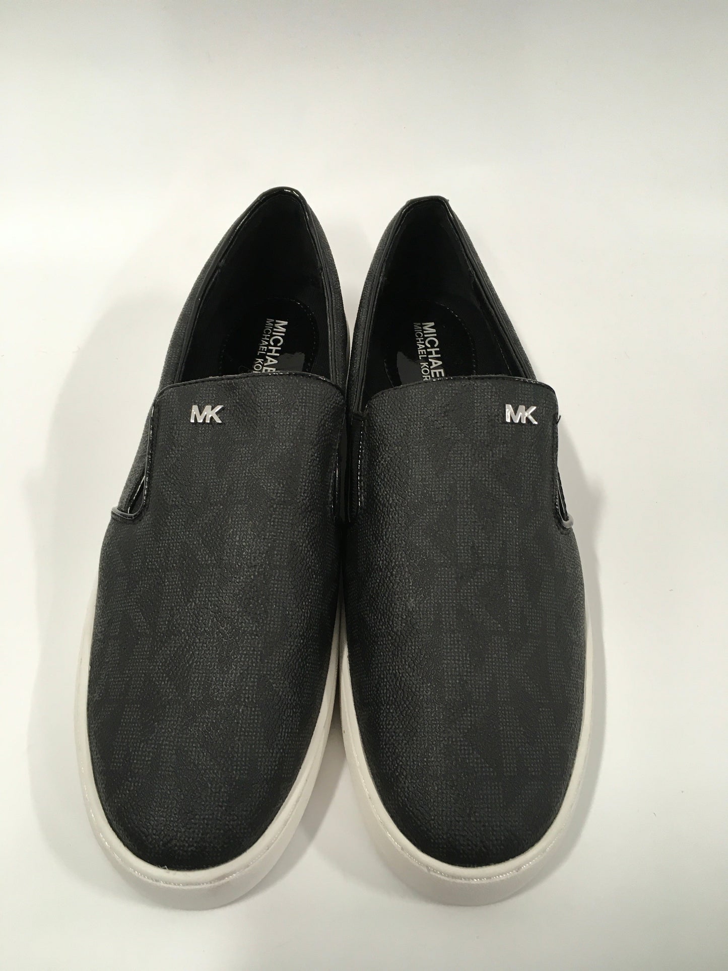 Black Shoes Flats Other Michael Kors, Size 10