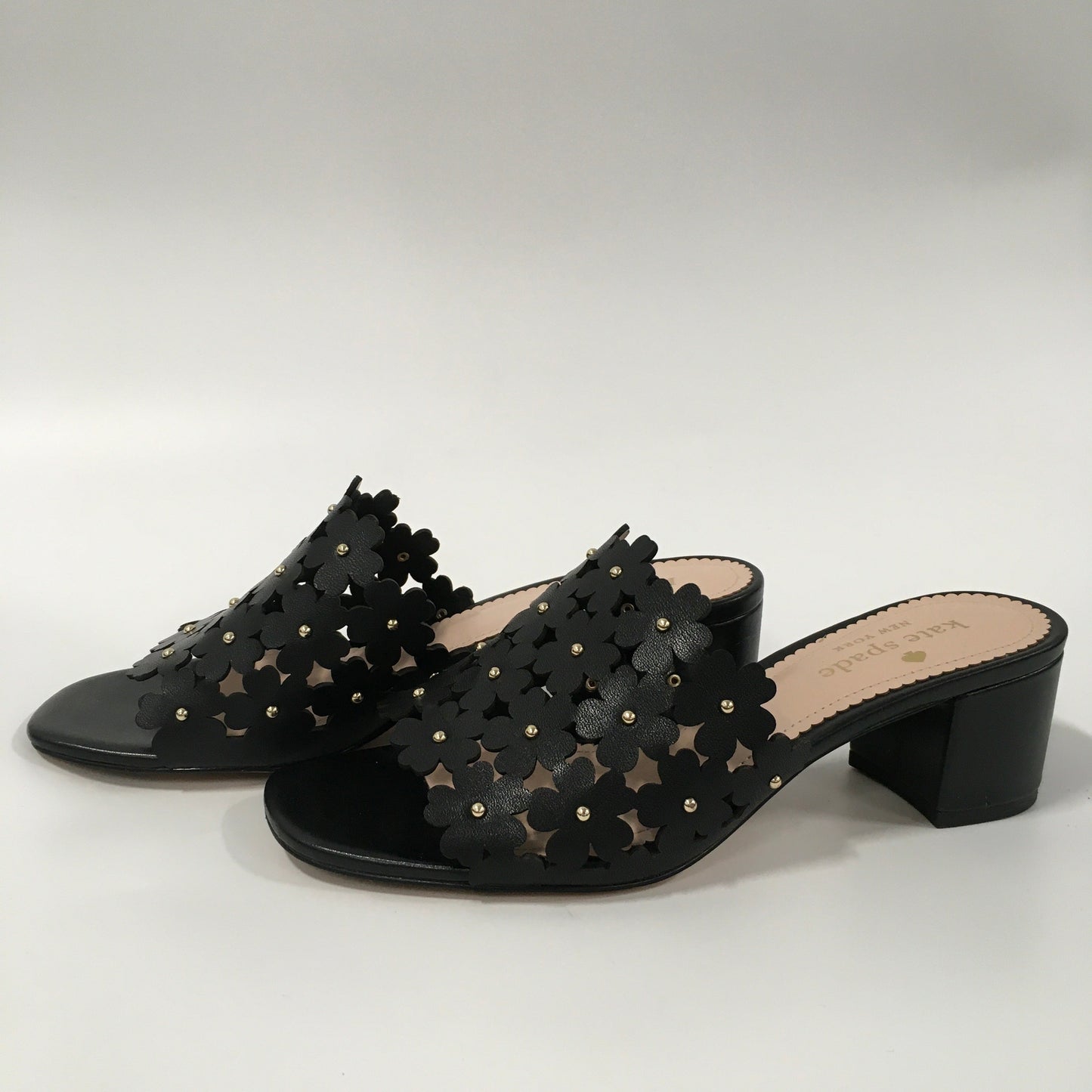 Shoes Heels Kitten By Kate Spade  Size: 6