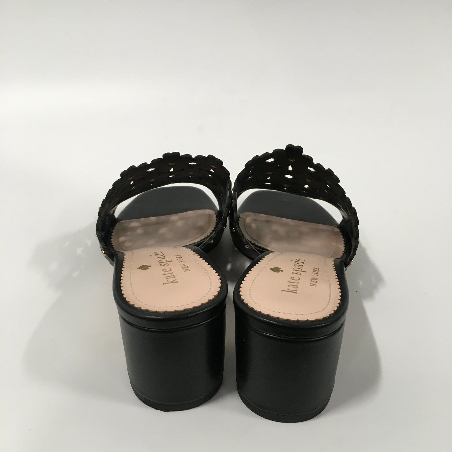 Shoes Heels Kitten By Kate Spade  Size: 6