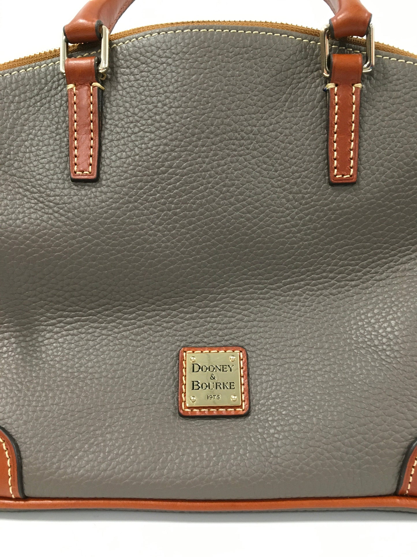 Handbag By Dooney And Bourke  Size: Medium