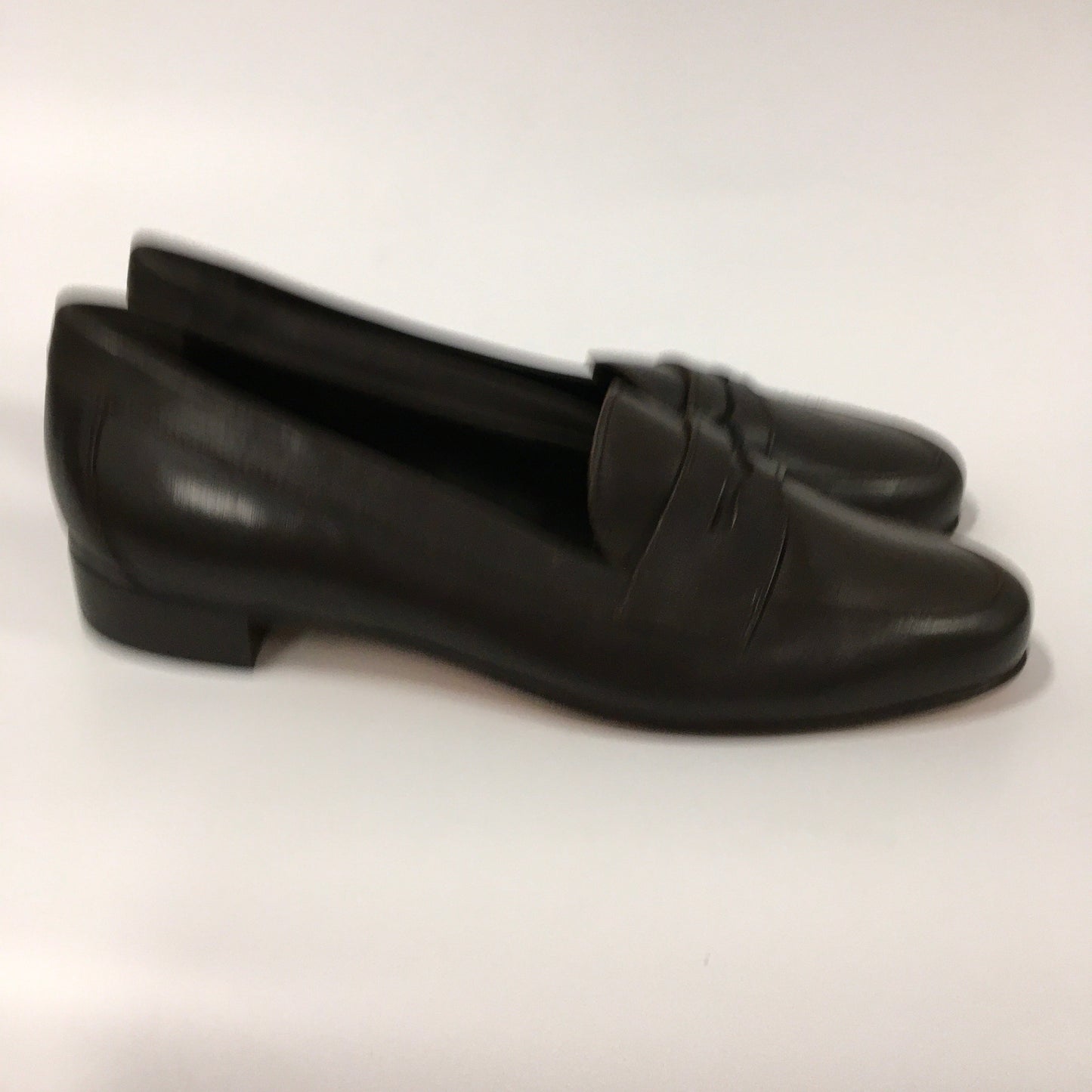 Shoes Flats By Brooks Brothers  Size: 8.5
