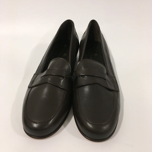 Shoes Flats By Brooks Brothers  Size: 8.5