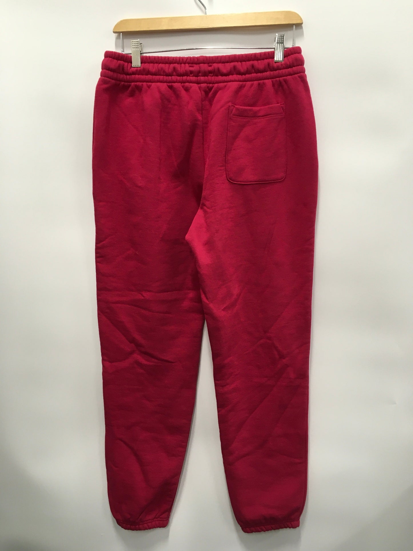 Athletic Pants By Clothes Mentor  Size: M