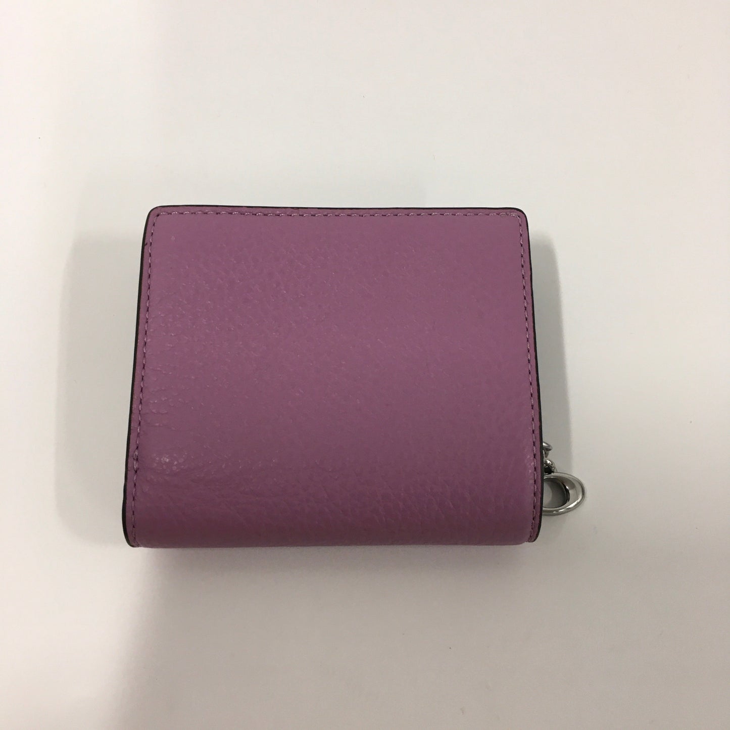 Wallet Coach, Size Small