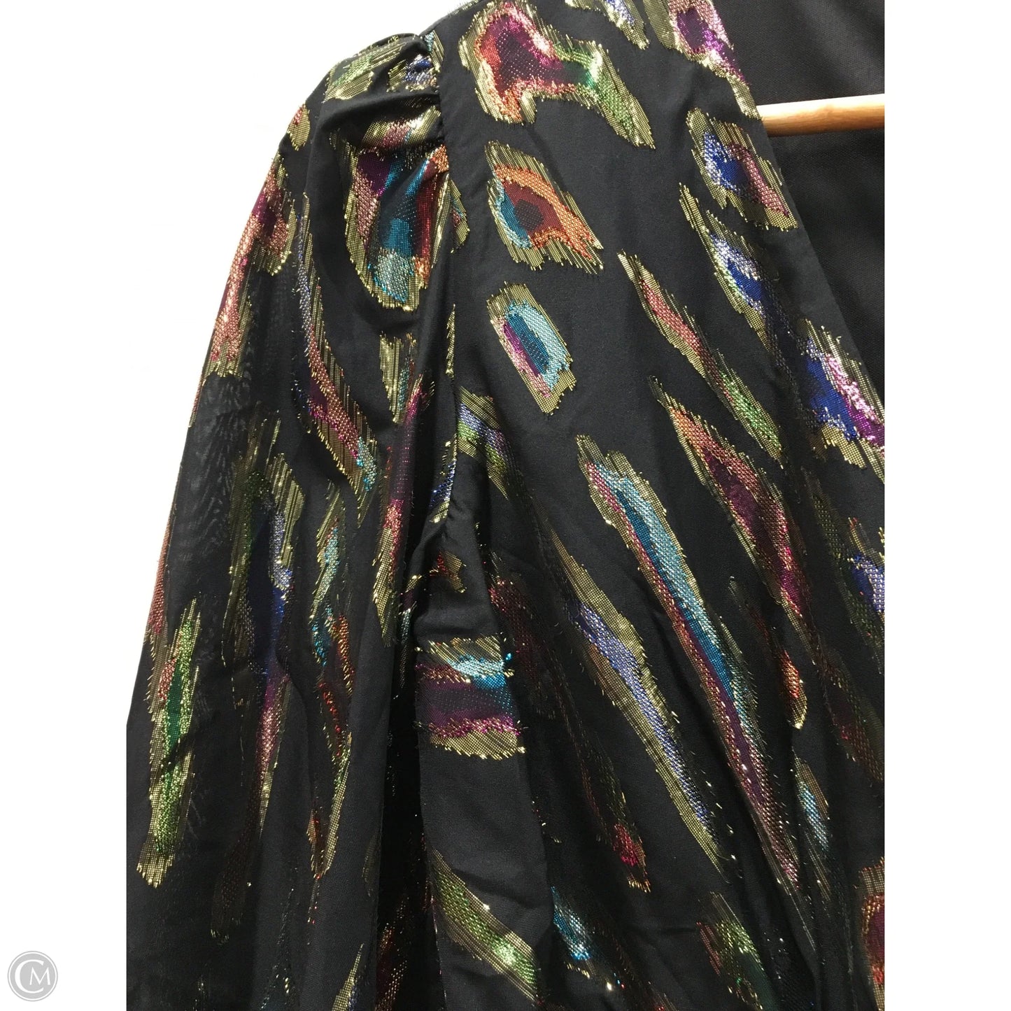 Dress Party Midi By Julia Jordan In Multi-colored, Size: 6