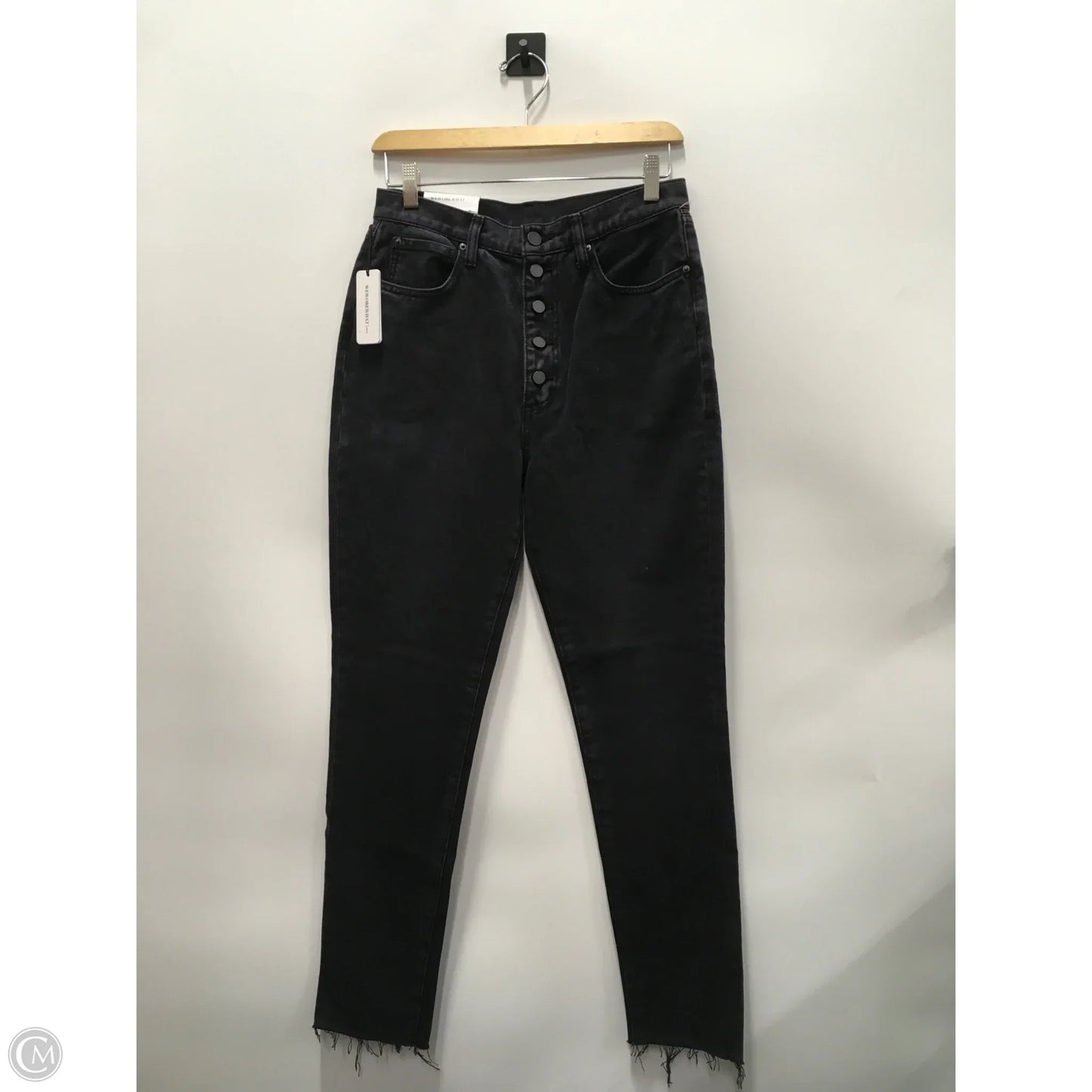 Pants Other By we wore what In Grey Denim, Size: 6